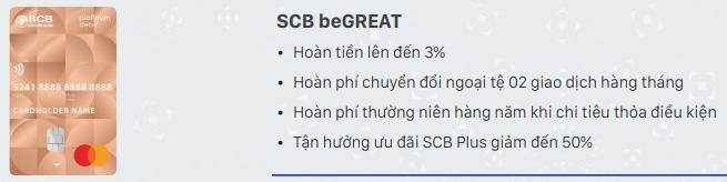 Thẻ thanh toán quốc tế